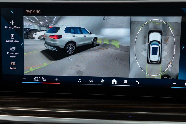 2026 BMW X5 xDrive40i Sports Activity Vehicle - 23054147 - 22