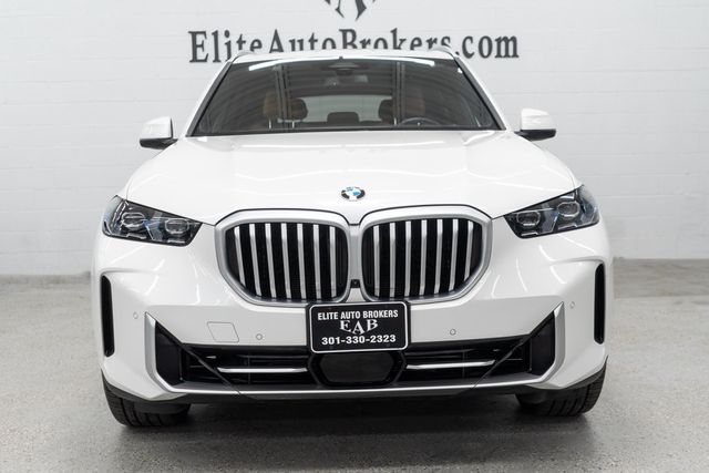 2026 BMW X5 xDrive40i Sports Activity Vehicle - 23054147 - 2