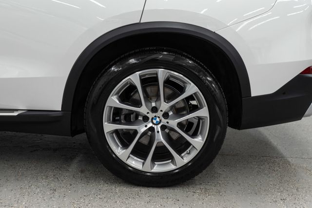 2026 BMW X5 xDrive40i Sports Activity Vehicle - 23054147 - 39