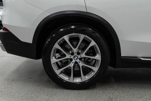 2026 BMW X5 xDrive40i Sports Activity Vehicle - 23054147 - 40