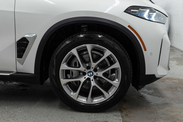 2026 BMW X5 xDrive40i Sports Activity Vehicle - 23054147 - 41