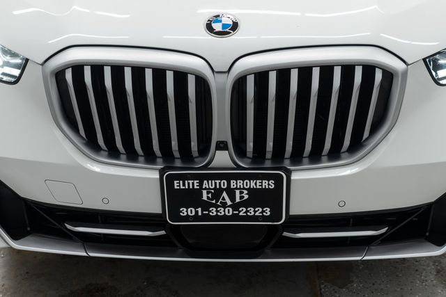 2026 BMW X5 xDrive40i Sports Activity Vehicle - 23054147 - 45
