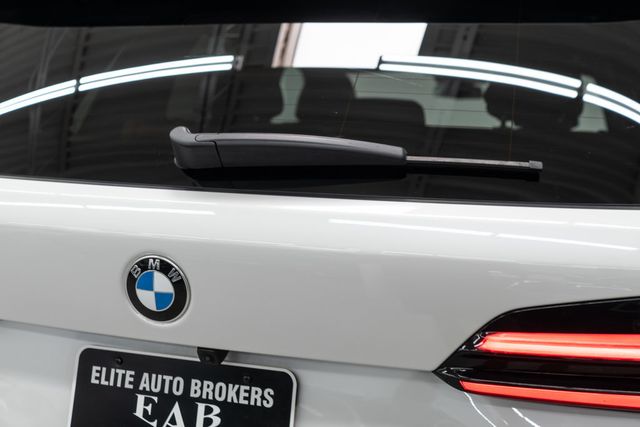 2026 BMW X5 xDrive40i Sports Activity Vehicle - 23054147 - 48
