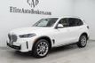 2026 BMW X5 xDrive40i Sports Activity Vehicle - 23054147 - 53