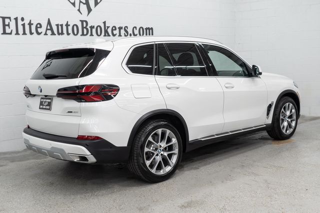 2026 BMW X5 xDrive40i Sports Activity Vehicle - 23054147 - 57