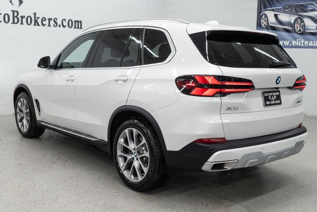 2026 BMW X5 xDrive40i Sports Activity Vehicle - 23054147 - 58