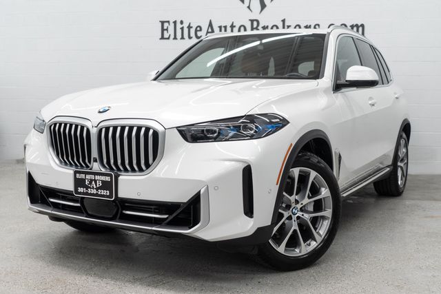 2026 BMW X5 xDrive40i Sports Activity Vehicle - 23054147 - 59