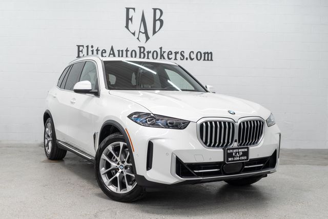 2026 BMW X5 xDrive40i Sports Activity Vehicle - 23054147 - 60