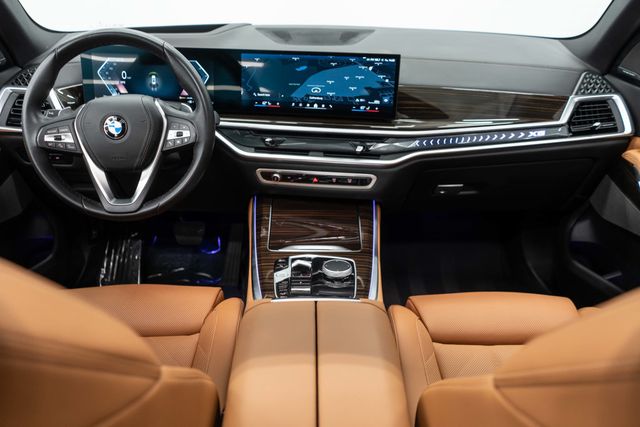 2026 BMW X5 xDrive40i Sports Activity Vehicle - 23054147 - 7