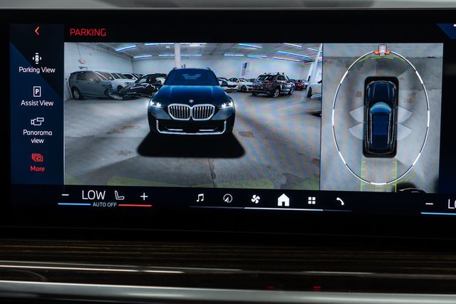 2026 BMW X5 xDrive40i Sports Activity Vehicle - 23059360 - 19