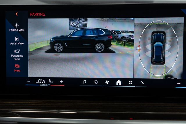 2026 BMW X5 xDrive40i Sports Activity Vehicle - 23059360 - 20