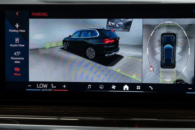 2026 BMW X5 xDrive40i Sports Activity Vehicle - 23059360 - 21