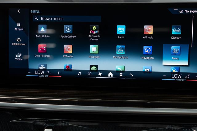 2026 BMW X5 xDrive40i Sports Activity Vehicle - 23059360 - 25