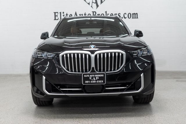 2026 BMW X5 xDrive40i Sports Activity Vehicle - 23059360 - 2