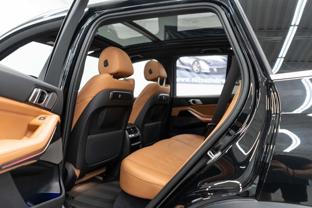 2026 BMW X5 xDrive40i Sports Activity Vehicle - 23059360 - 31