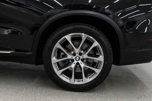 2026 BMW X5 xDrive40i Sports Activity Vehicle - 23059360 - 36