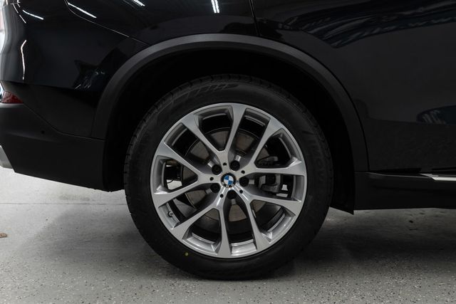 2026 BMW X5 xDrive40i Sports Activity Vehicle - 23059360 - 37