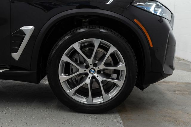 2026 BMW X5 xDrive40i Sports Activity Vehicle - 23059360 - 38