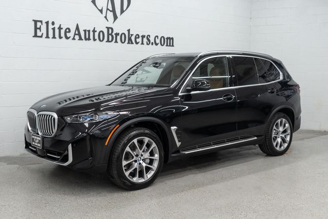 2026 BMW X5 xDrive40i Sports Activity Vehicle - 23059360 - 41