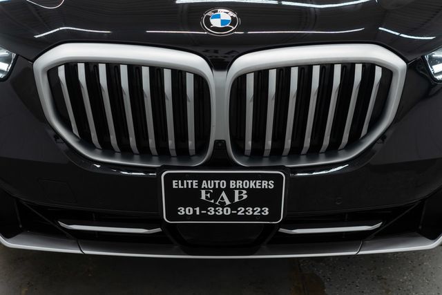 2026 BMW X5 xDrive40i Sports Activity Vehicle - 23059360 - 44
