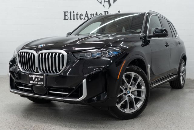2026 BMW X5 xDrive40i Sports Activity Vehicle - 23059360 - 57