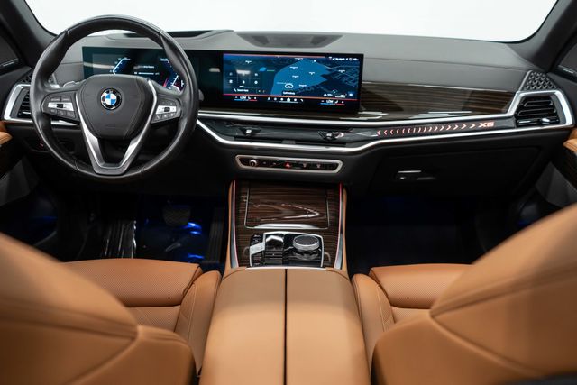 2026 BMW X5 xDrive40i Sports Activity Vehicle - 23059360 - 7