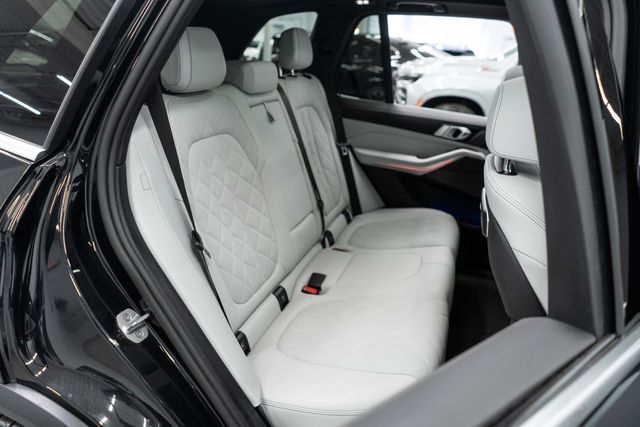 2026 BMW X5 xDrive40i Sports Activity Vehicle - 23070616 - 10