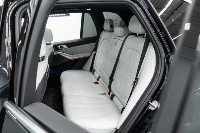 2026 BMW X5 xDrive40i Sports Activity Vehicle - 23070616 - 13