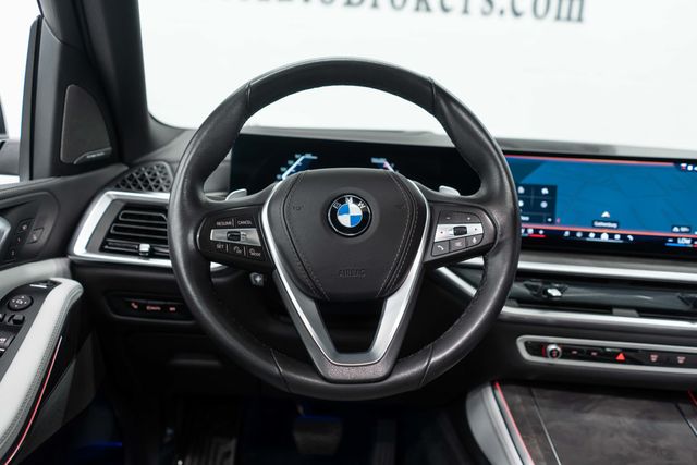 2026 BMW X5 xDrive40i Sports Activity Vehicle - 23070616 - 16