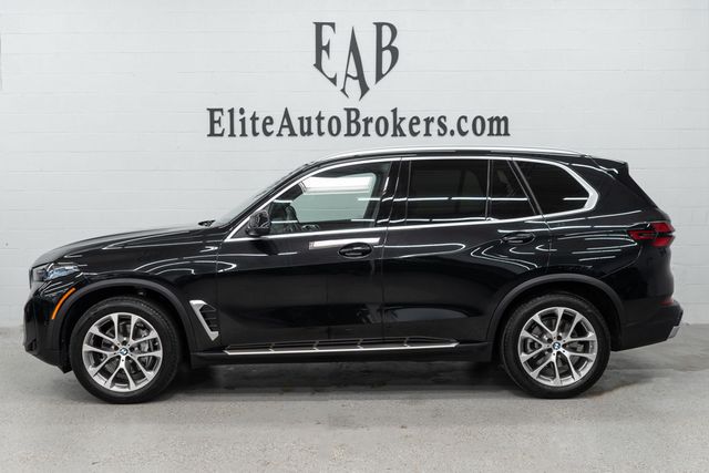 2026 BMW X5 xDrive40i Sports Activity Vehicle - 23070616 - 1