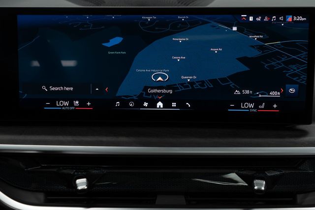 2026 BMW X5 xDrive40i Sports Activity Vehicle - 23070616 - 19