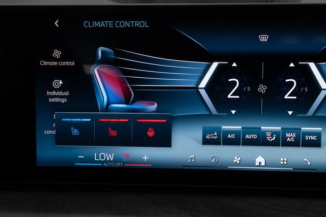 2026 BMW X5 xDrive40i Sports Activity Vehicle - 23070616 - 27