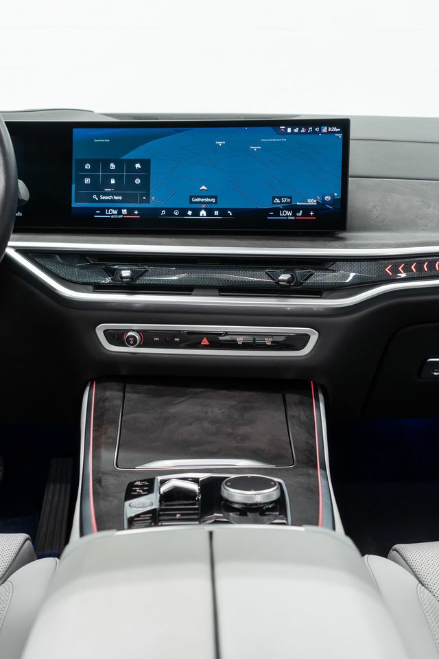 2026 BMW X5 xDrive40i Sports Activity Vehicle - 23070616 - 28