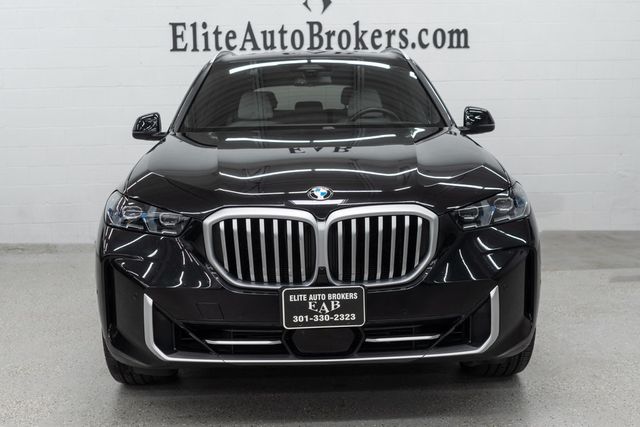 2026 BMW X5 xDrive40i Sports Activity Vehicle - 23070616 - 2