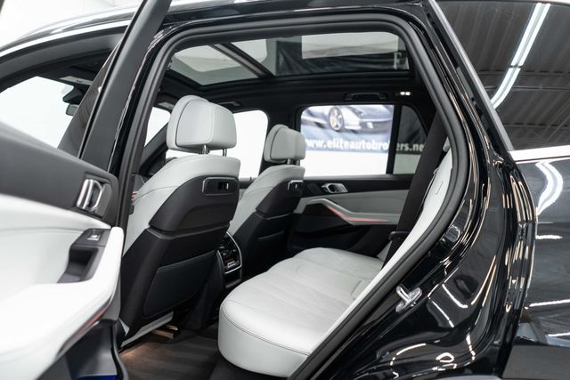 2026 BMW X5 xDrive40i Sports Activity Vehicle - 23070616 - 30