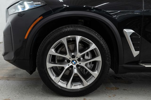 2026 BMW X5 xDrive40i Sports Activity Vehicle - 23070616 - 33