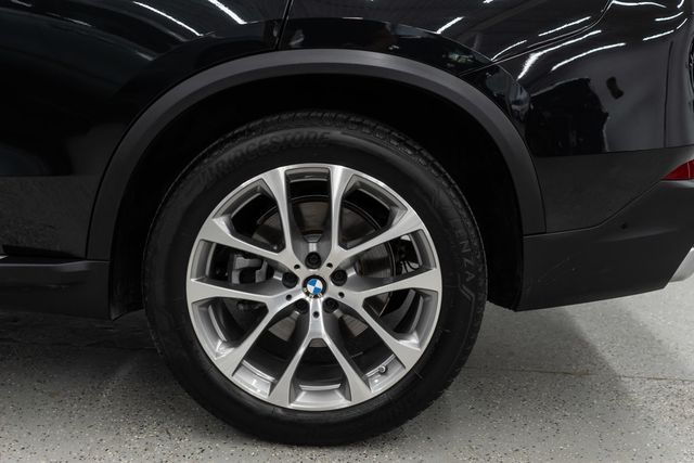 2026 BMW X5 xDrive40i Sports Activity Vehicle - 23070616 - 34