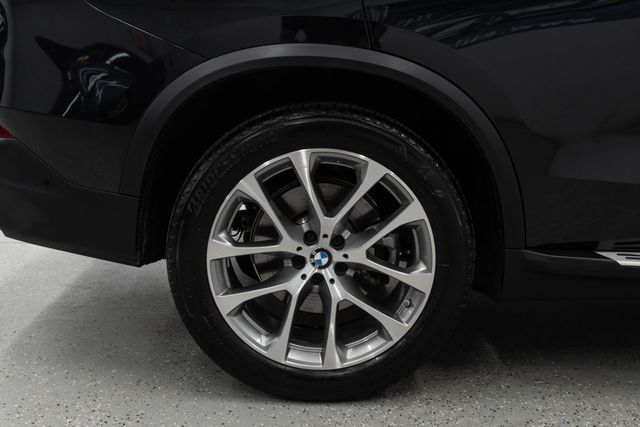 2026 BMW X5 xDrive40i Sports Activity Vehicle - 23070616 - 35
