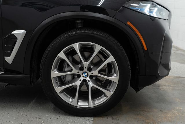 2026 BMW X5 xDrive40i Sports Activity Vehicle - 23070616 - 36