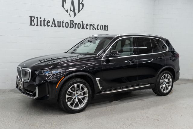 2026 BMW X5 xDrive40i Sports Activity Vehicle - 23070616 - 39