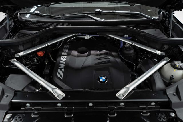 2026 BMW X5 xDrive40i Sports Activity Vehicle - 23070616 - 40