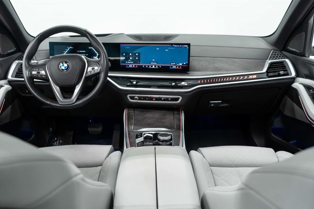 2026 BMW X5 xDrive40i Sports Activity Vehicle - 23070616 - 7