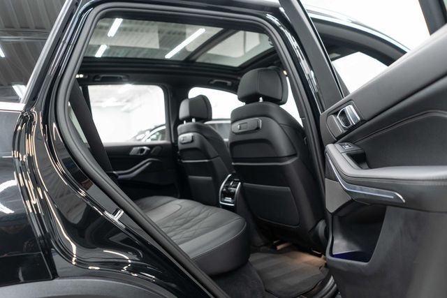 2026 BMW X5 xDrive40i Sports Activity Vehicle - 23074959 - 10