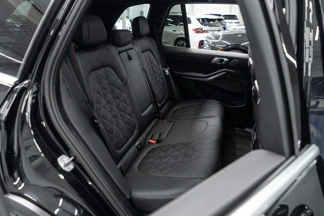 2026 BMW X5 xDrive40i Sports Activity Vehicle - 23074959 - 11