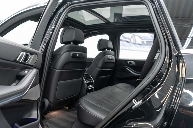 2026 BMW X5 xDrive40i Sports Activity Vehicle - 23074959 - 13