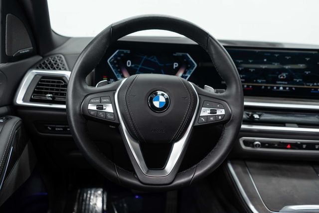 2026 BMW X5 xDrive40i Sports Activity Vehicle - 23074959 - 17