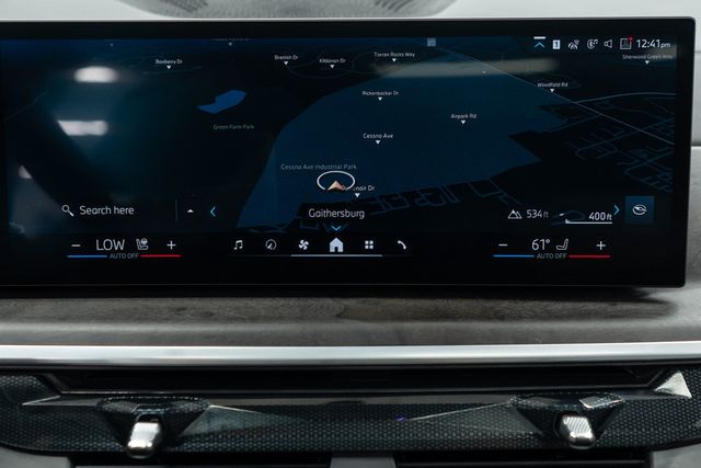 2026 BMW X5 xDrive40i Sports Activity Vehicle - 23074959 - 21