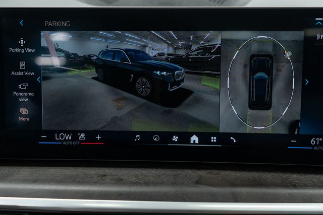 2026 BMW X5 xDrive40i Sports Activity Vehicle - 23074959 - 24