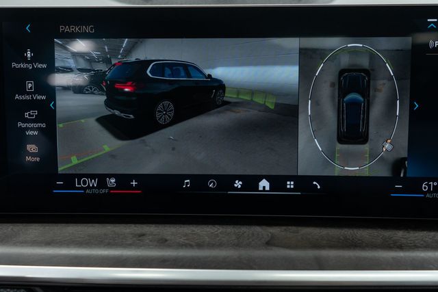 2026 BMW X5 xDrive40i Sports Activity Vehicle - 23074959 - 25