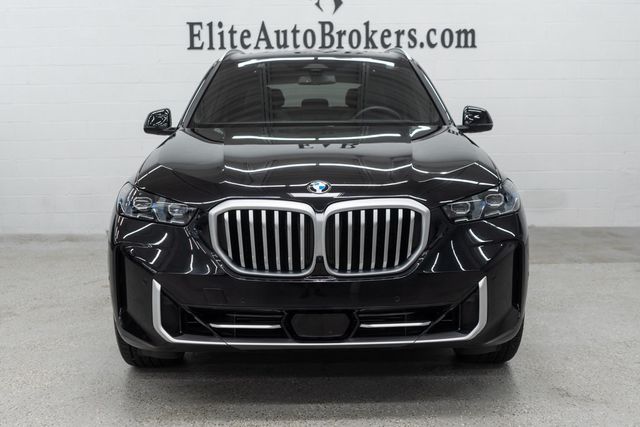 2026 BMW X5 xDrive40i Sports Activity Vehicle - 23074959 - 2